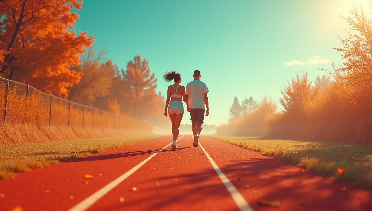 Desert Ocean Slim Blend